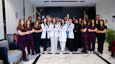 Slider image (1) Istanbul Dis Akademisi Dental Clinic in Istanbul Turkey